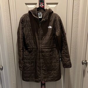 The North Face Junction Jacket